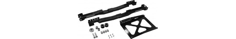 Chassis Strengthening