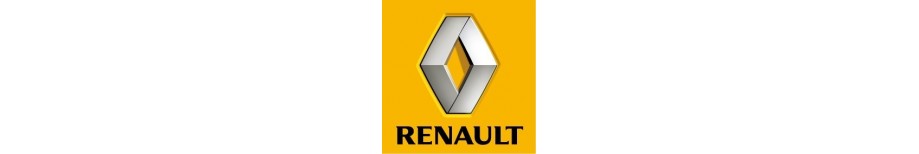Renault Silicone Hoses