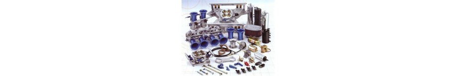 Throttle Body Accessories