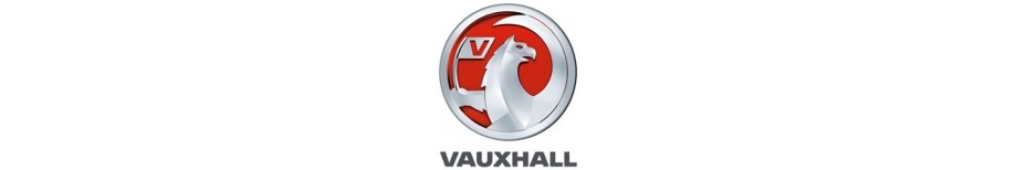 Vauxhall Silicone Hoses