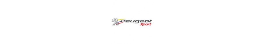 Peugeot Sport
