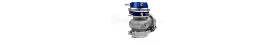 Dump Valves & Wastegates