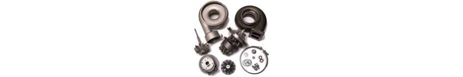 Parts & Accessories