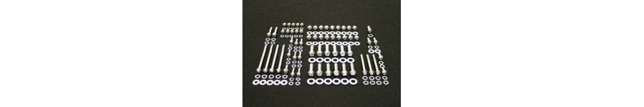 Engine Specific Bolts