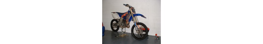 Motocross Hose Kits