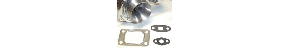 Gaskets & Seals