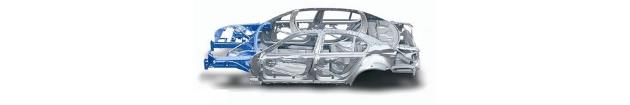 Body Repair Panels