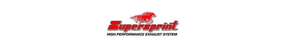 Supersprint