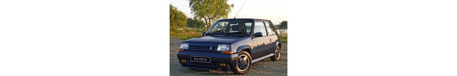 Renault 5 GTT