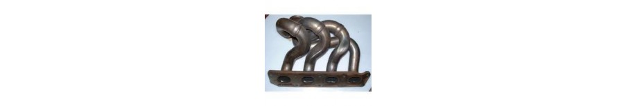Exhaust Manifolds