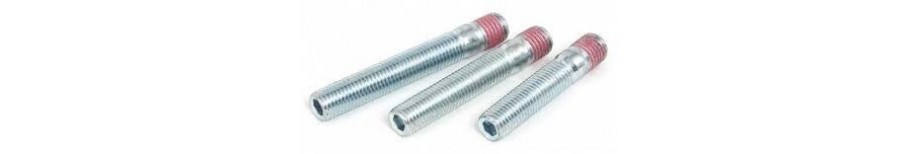 Wheel Studs / Nuts