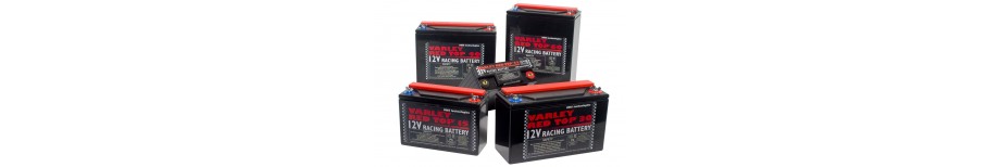 Varley Batteries