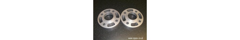 Wheel Spacers