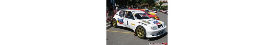 Peugeot 205