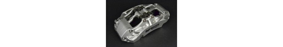 AP Racing Callipers, Pads & Parts