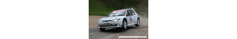 Peugeot 306