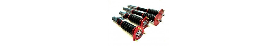 Coilover Components