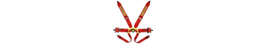 Harness's