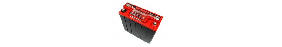 Batterys & Accessories
