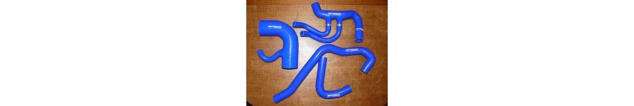 Silicone Hose Kits