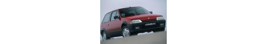 Citroen AX
