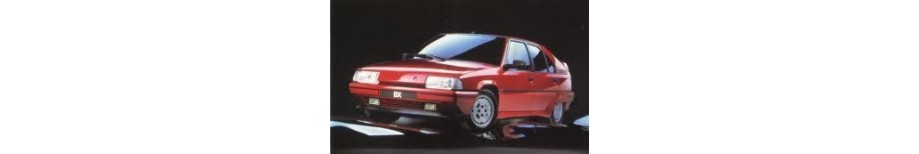Citroen BX