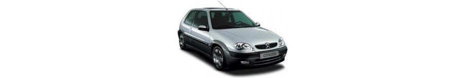 Citroen Saxo