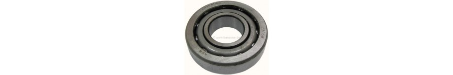 Diff Bearings & Seals