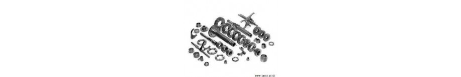 Other Gearbox Parts