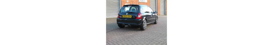 Clio 172/182