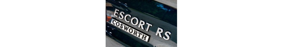 Ford Escort Cosworth