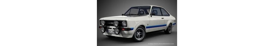 Ford Escort Mk1 / Mk2