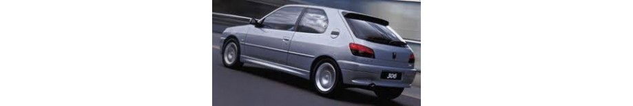 Peugeot 306