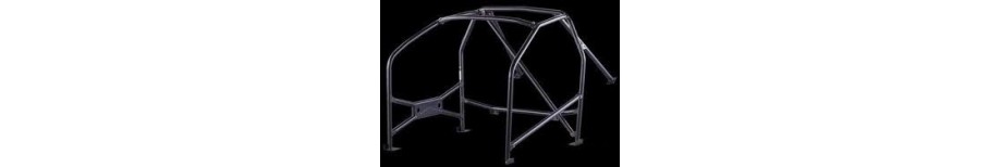 Roll Cages                                                 