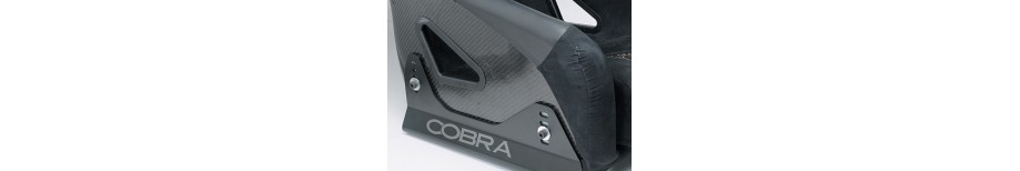 Seats, Seat Mounts & Harness's