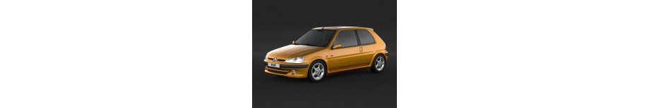 106 Gti / Saxo VTS