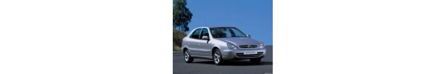 Xsara