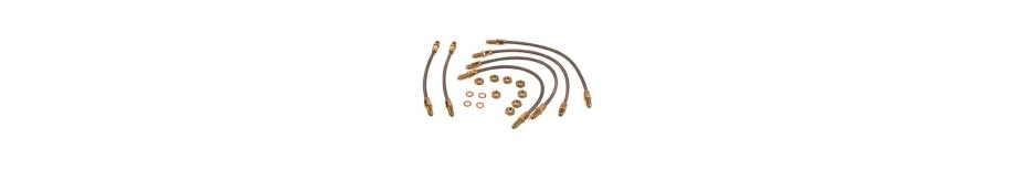 Brake Hose Kits
