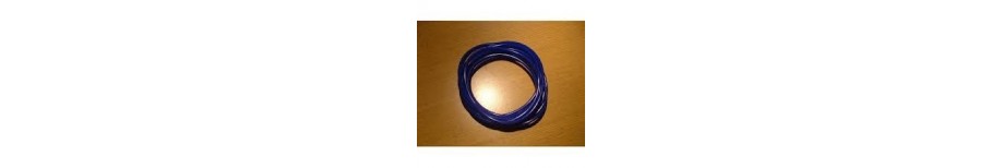 Silicone Vacuum Hoses