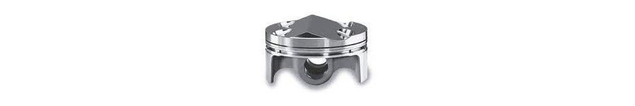 Forged Pistons