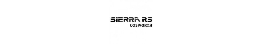 Sierra Cosworth
