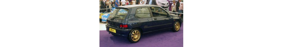 Clio Williams