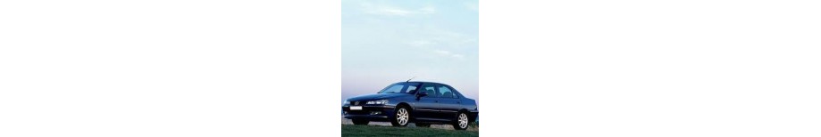 Peugeot 406