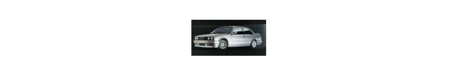 BMW E30 3 Series (1982-1991)