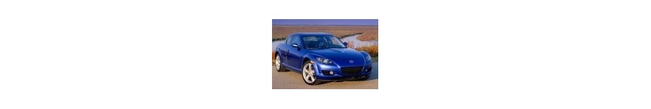 Mazda RX8