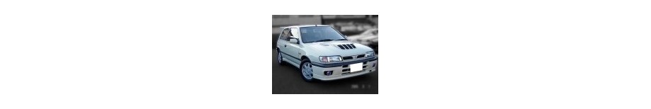 Nissan Sunny / Pulsar GTI-R