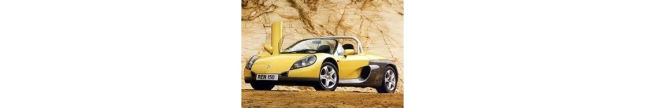 Renault Sport Spider