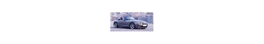 Z4 (E85 & E86)