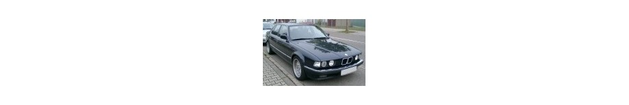 BMW E32 7 Series (1988-1994)