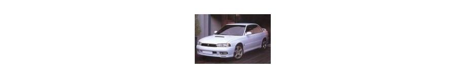 Subaru Legacy (BD, BG)  '93 to '99